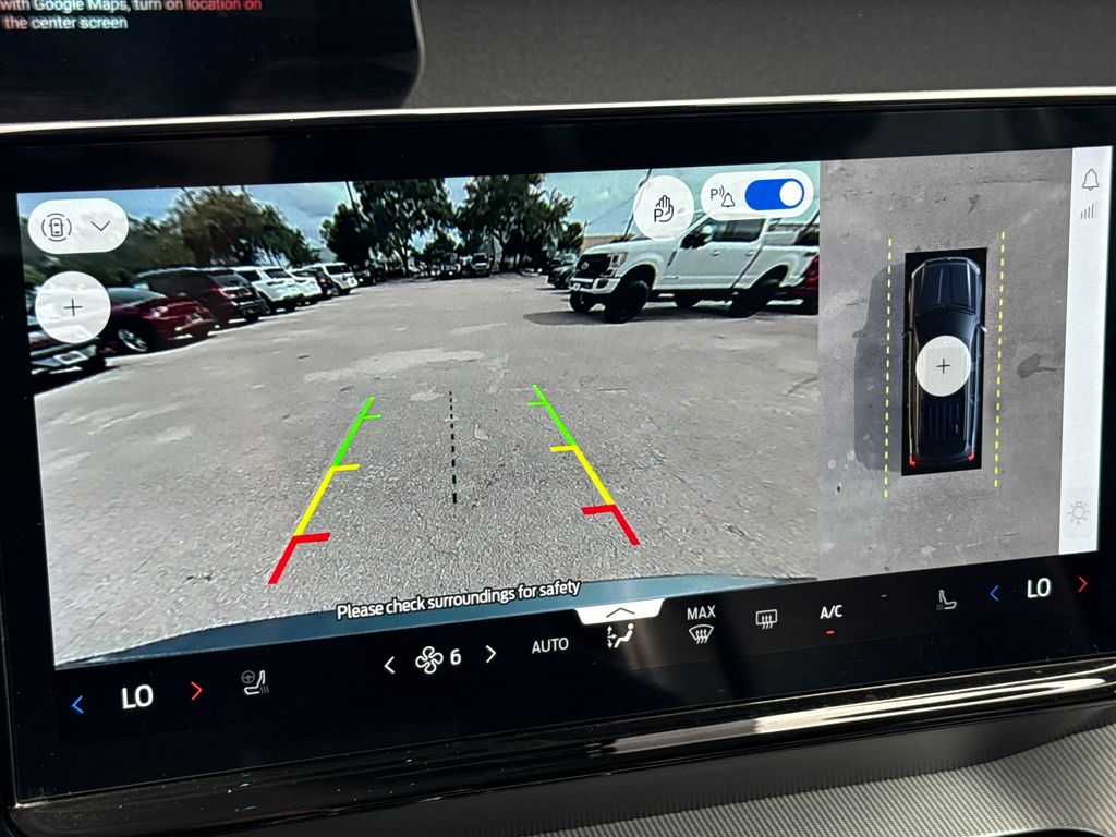 Certified Used 2025 Blue Ford Active image 21