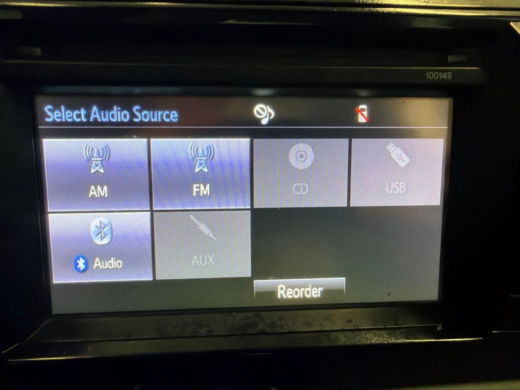 Used 2014 Toyota Corolla Sedan