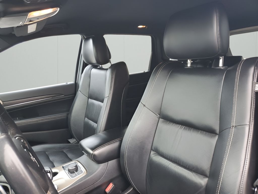 Used Car 2015 Jeep Grand Cherokee  Limited For Sale Under $15,000 In Austin, Texas