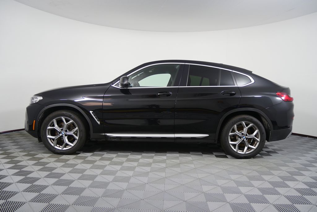 Thumbnail: 2024 BMW X4 - 6