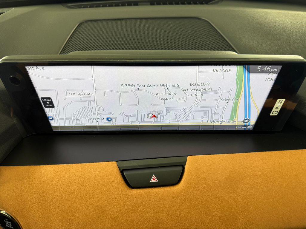 New 2026 Brown Mazda 3.3 Turbo S Premium Plus image 31