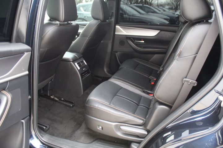 Used Car 2024 Mazda Cx-90  3.3 Turbo Preferred Plus For Sale Under $30,000 In Georgetown, Texas