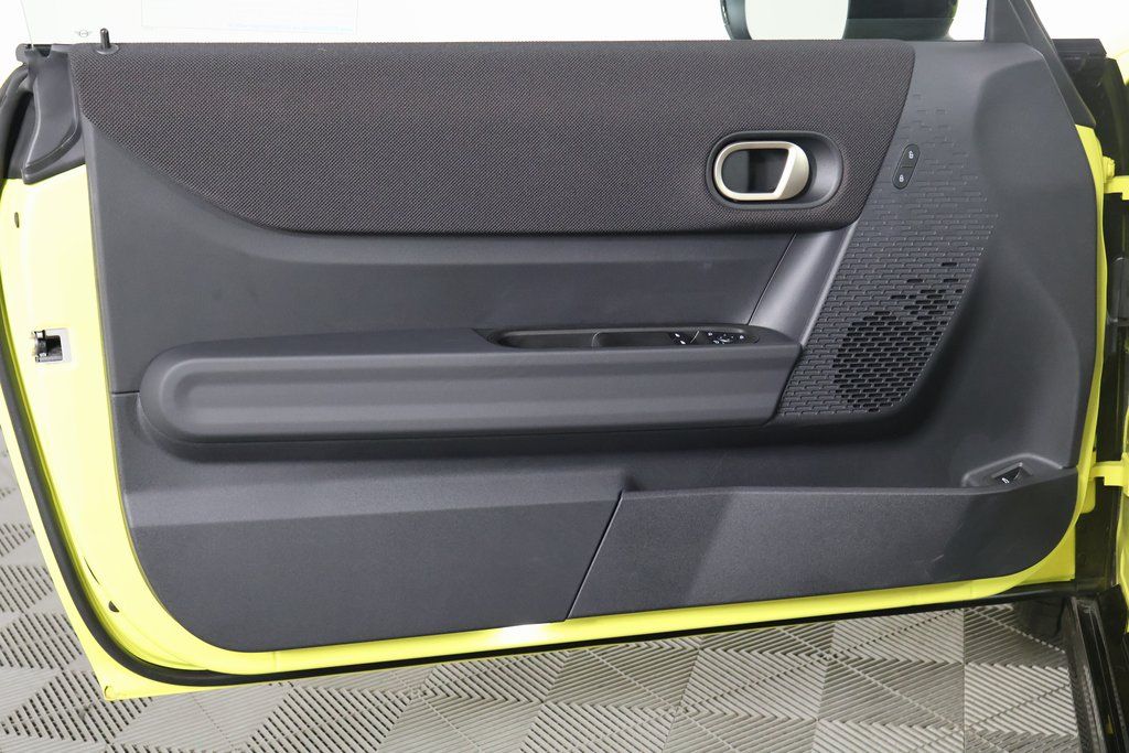 Thumbnail: 2026 MINI Cooper - 7