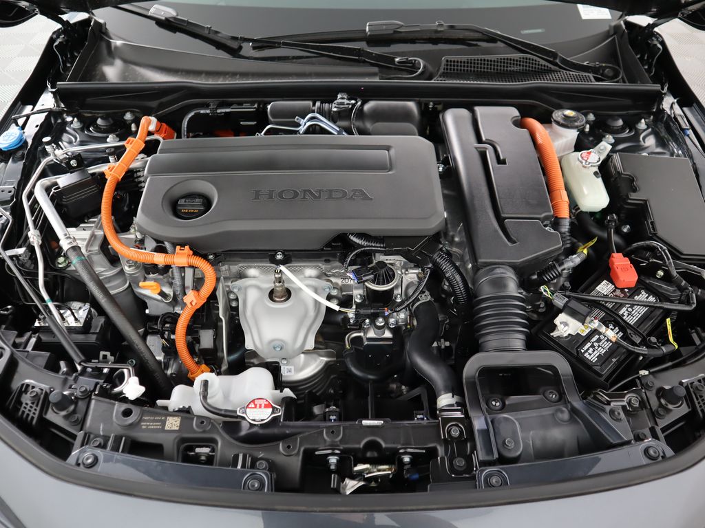 Thumbnail: 2026 Honda Civic - 31