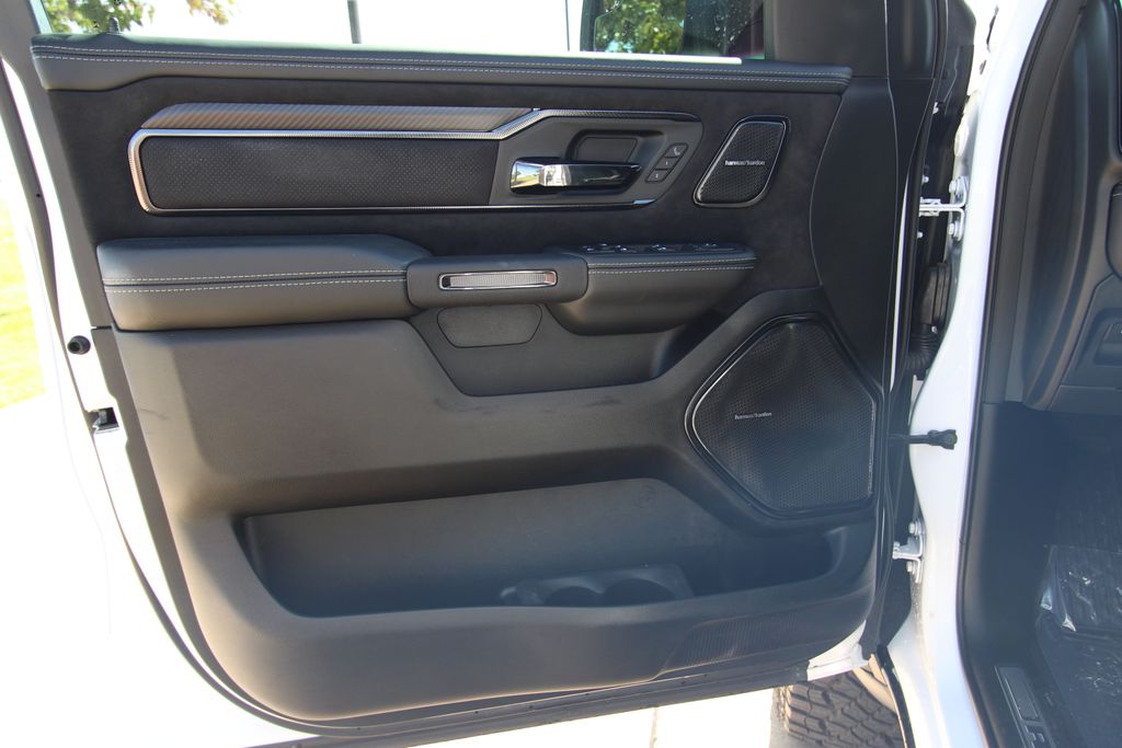 Used 2026 Ram 1500 Truck