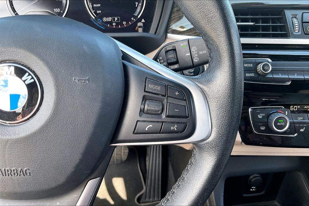 Used 2022 BMW X1 SUV