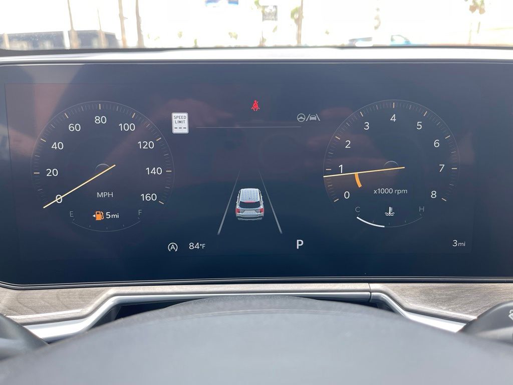New 2026 Black Kia X-Line SX image 11