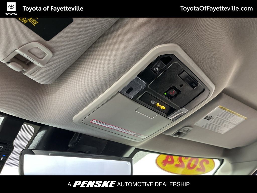 Thumbnail: 2024 Toyota Tundra - 24