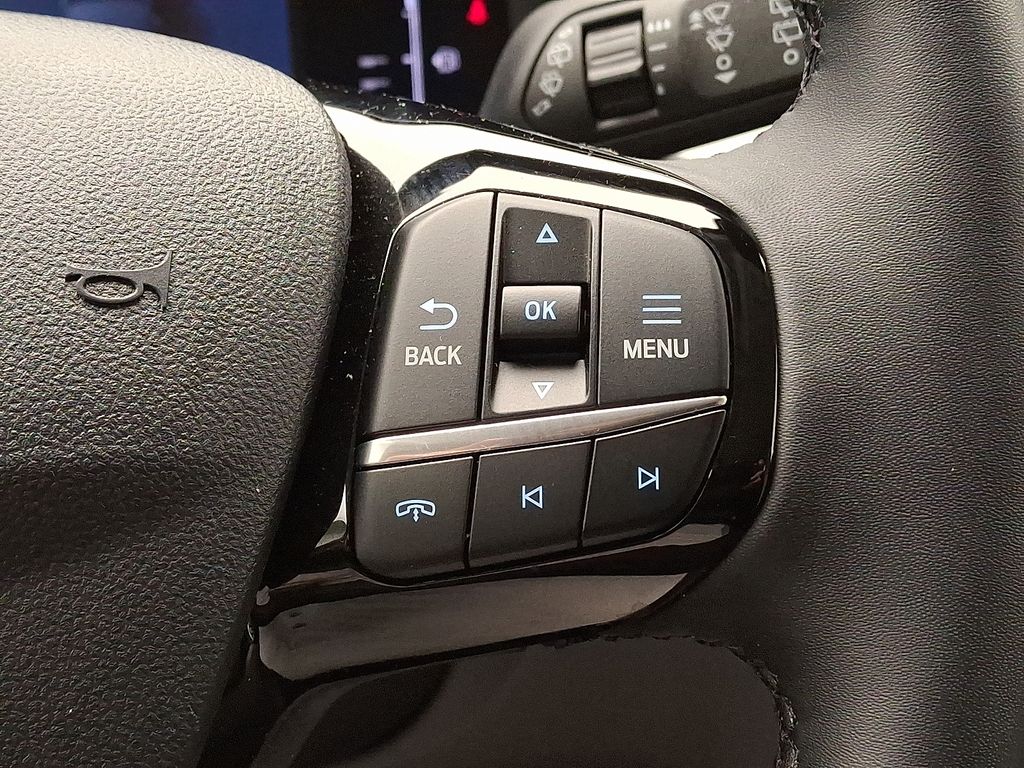 Thumbnail: 2024 Ford Escape - 24