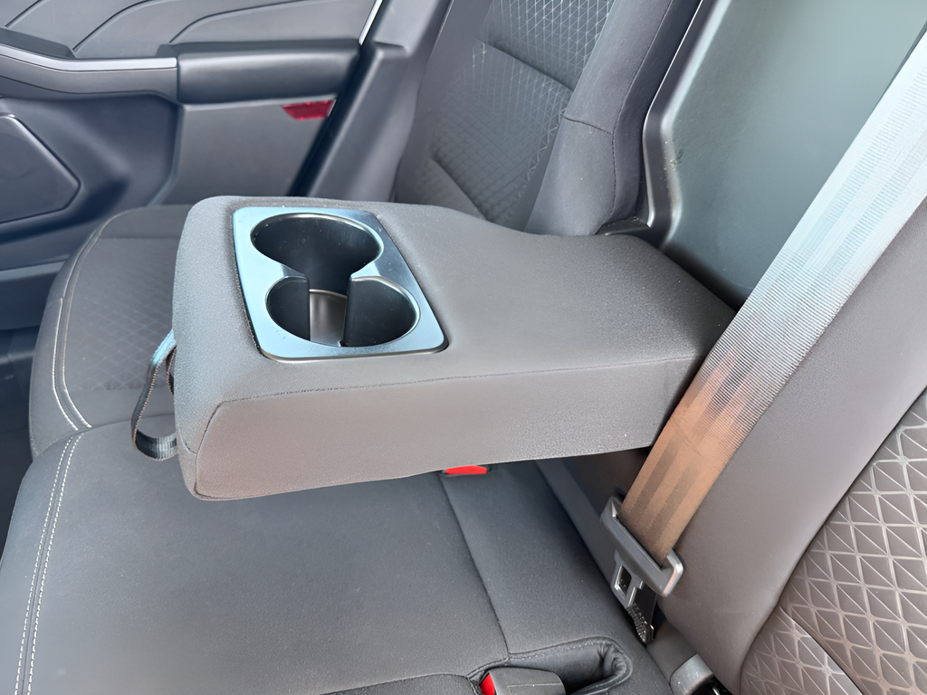 Used 2024 Ford Escape SUV