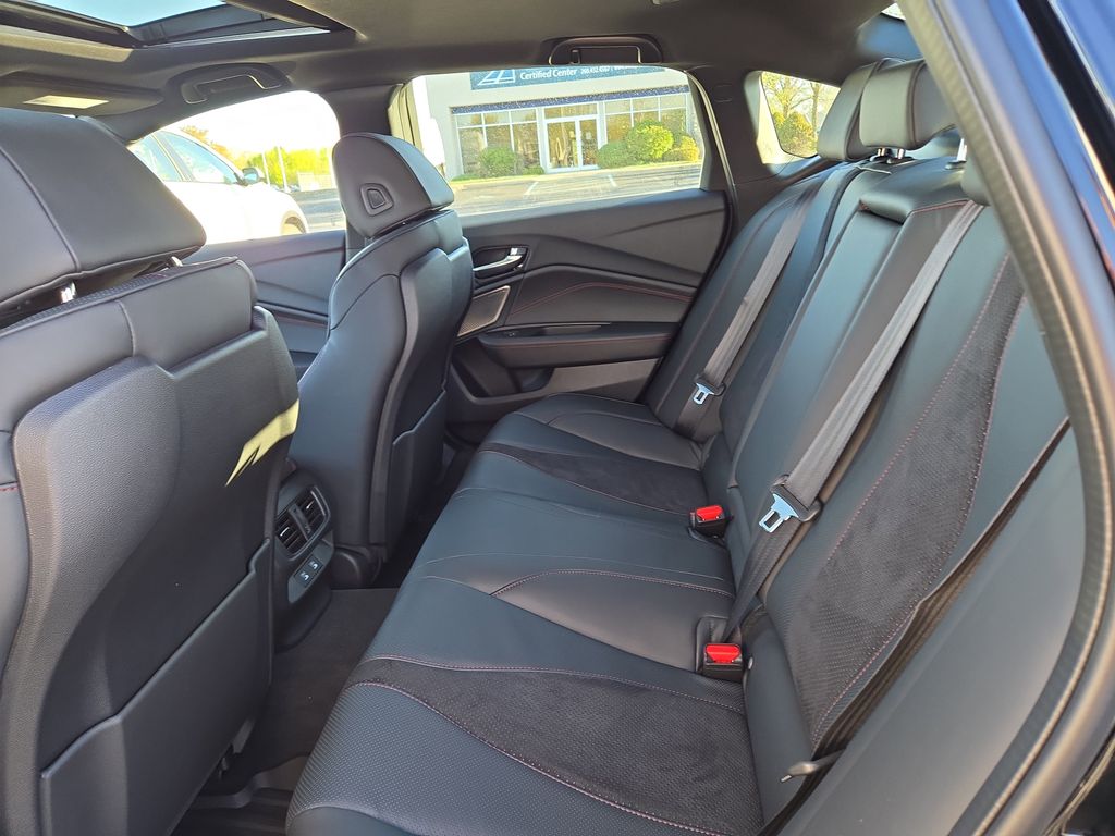 New 2025 Acura TLX For Sale in Fort Wayne, IN