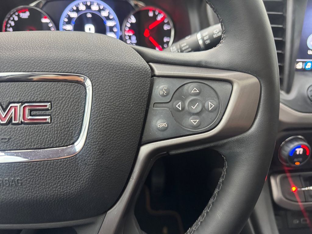 Used Car 2023 Gmc Acadia  At4 For Sale Under $30,000 In Round Rock, Texas