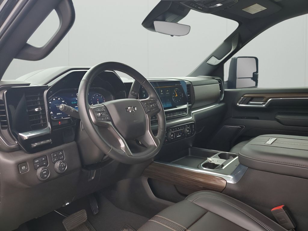 Used Car 2024 Chevrolet Silverado 2500hd  High Country For Sale Under $80,000 In Austin, Texas