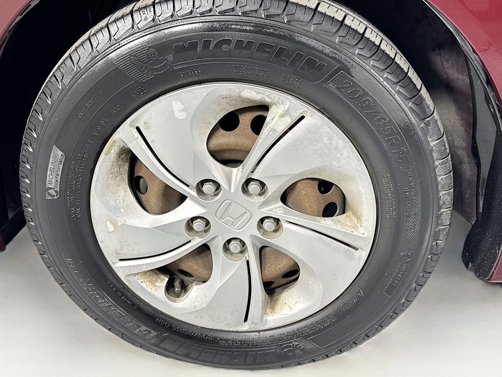 Used Car 2015 Honda Civic  Lx For Sale Under $10,000 In Austin, Texas