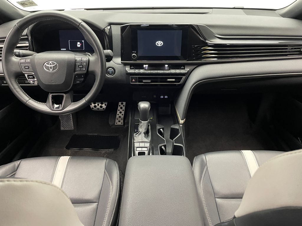 Thumbnail: 2025 Toyota Camry - 27