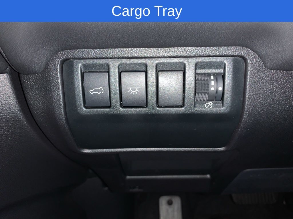 New 2026 Green Subaru Limited image 11