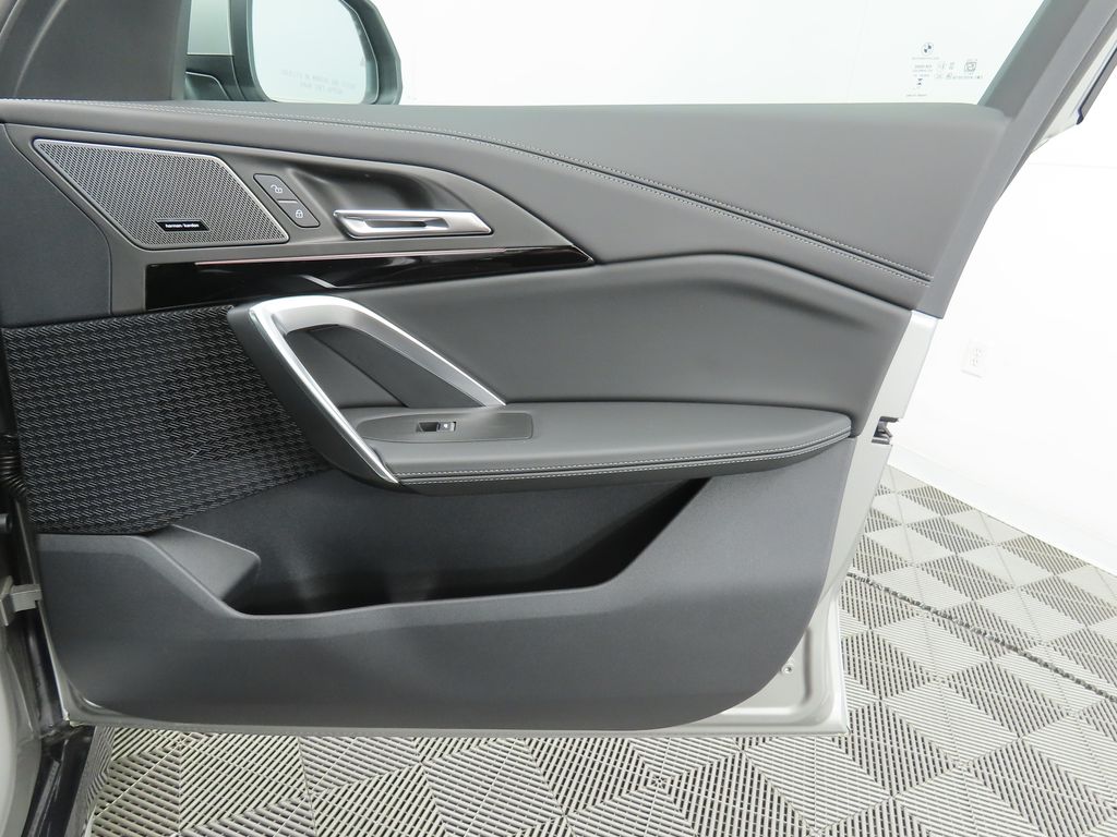 Thumbnail: 2026 BMW X1 - 25