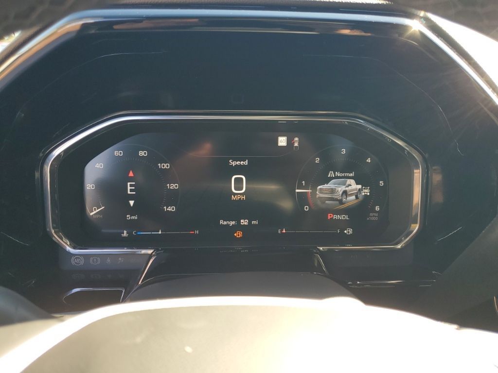 New 2026 Black GMC Elevation image 36