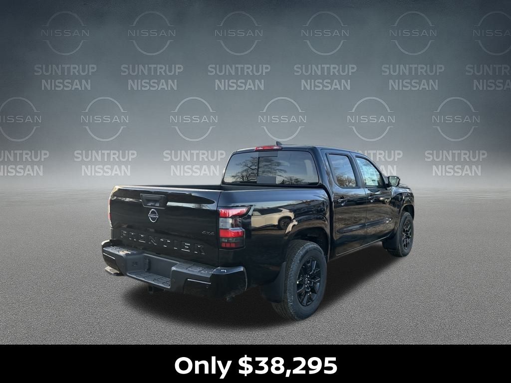 View vehicle photo 6