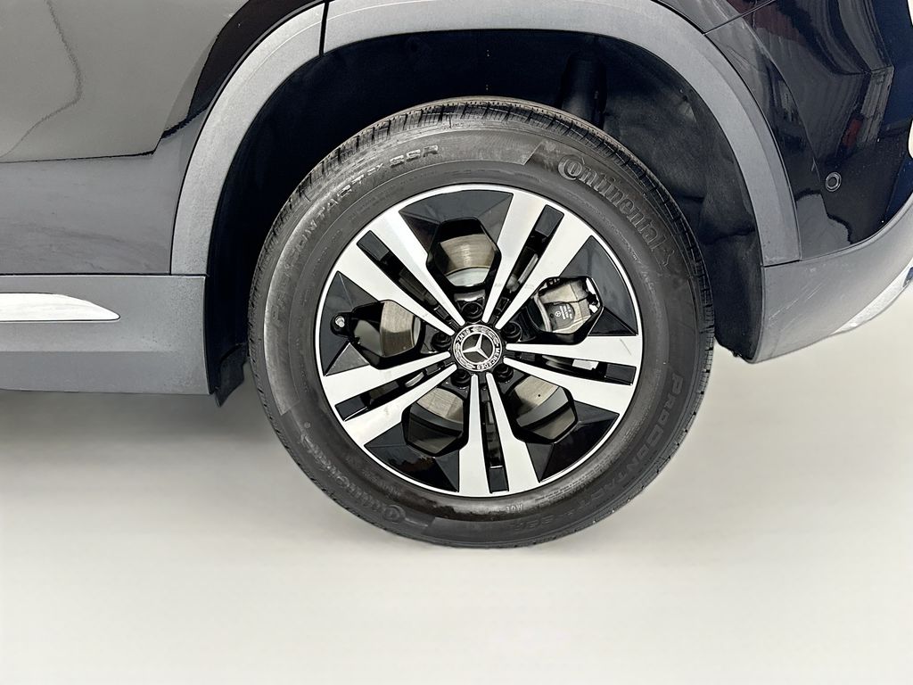 Thumbnail: 2025 Mercedes-Benz GLA - 31