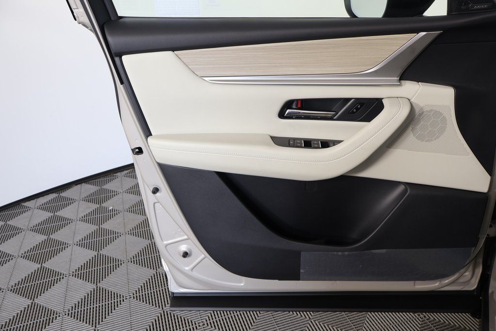 Thumbnail: 2026 Mazda CX-90 - 7