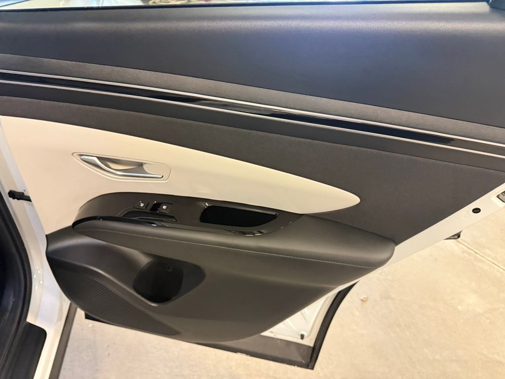 used 2023 Hyundai Tucson car, priced at $26,290