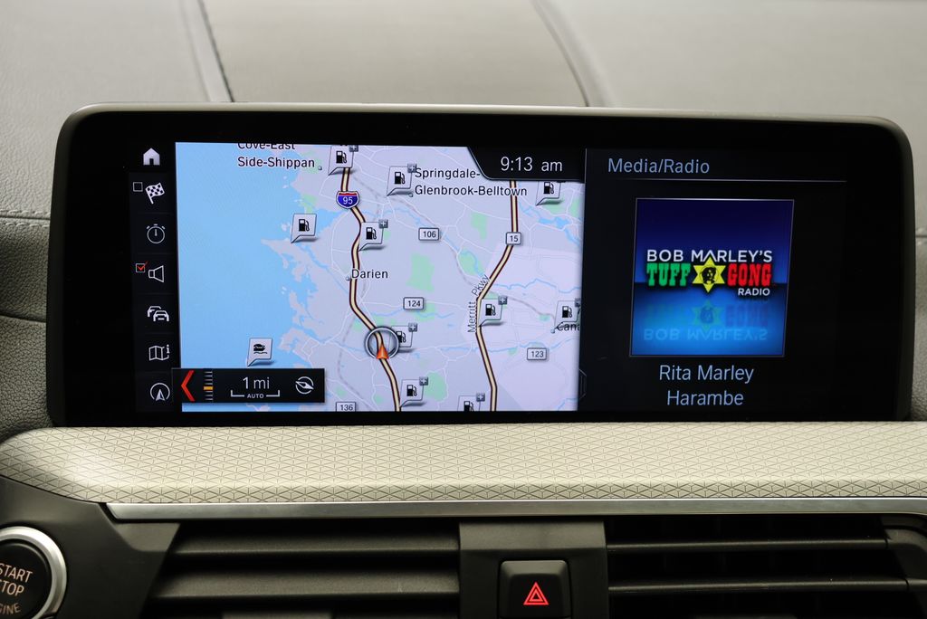 Thumbnail: 2019 BMW X3 - 23