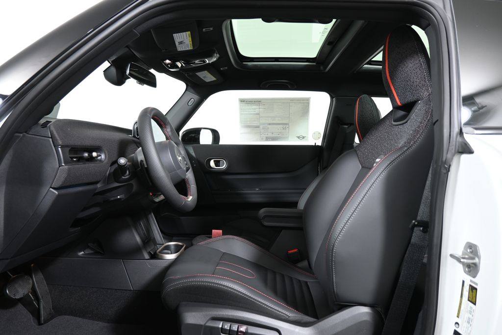 Thumbnail: 2026 MINI Cooper - 3