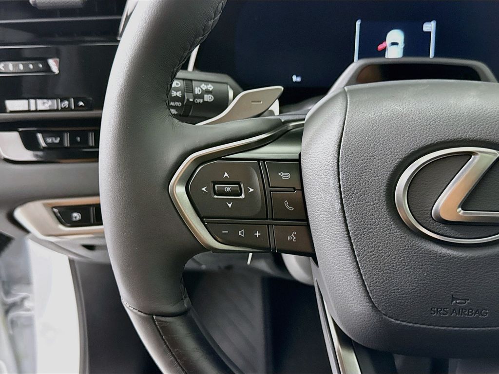 Thumbnail: 2026 Lexus RX - 11