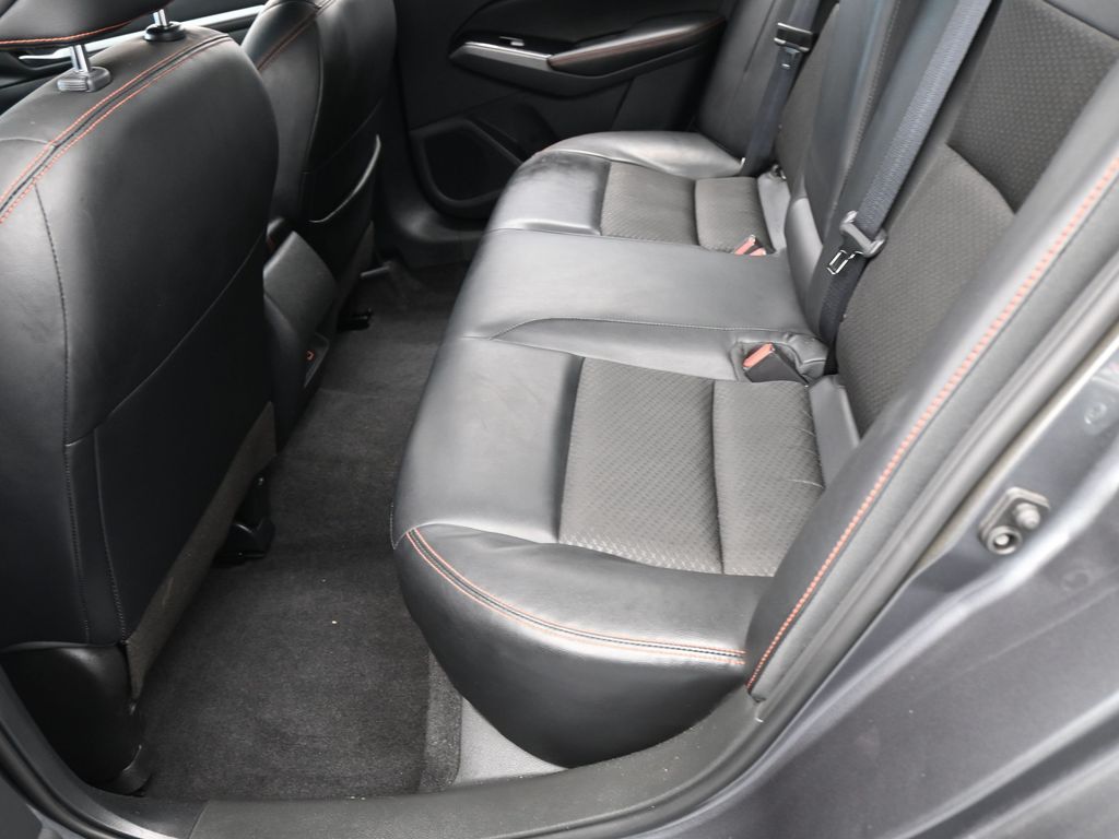 Used 2024 Gun Metallic Nissan 2.5 SR image 31