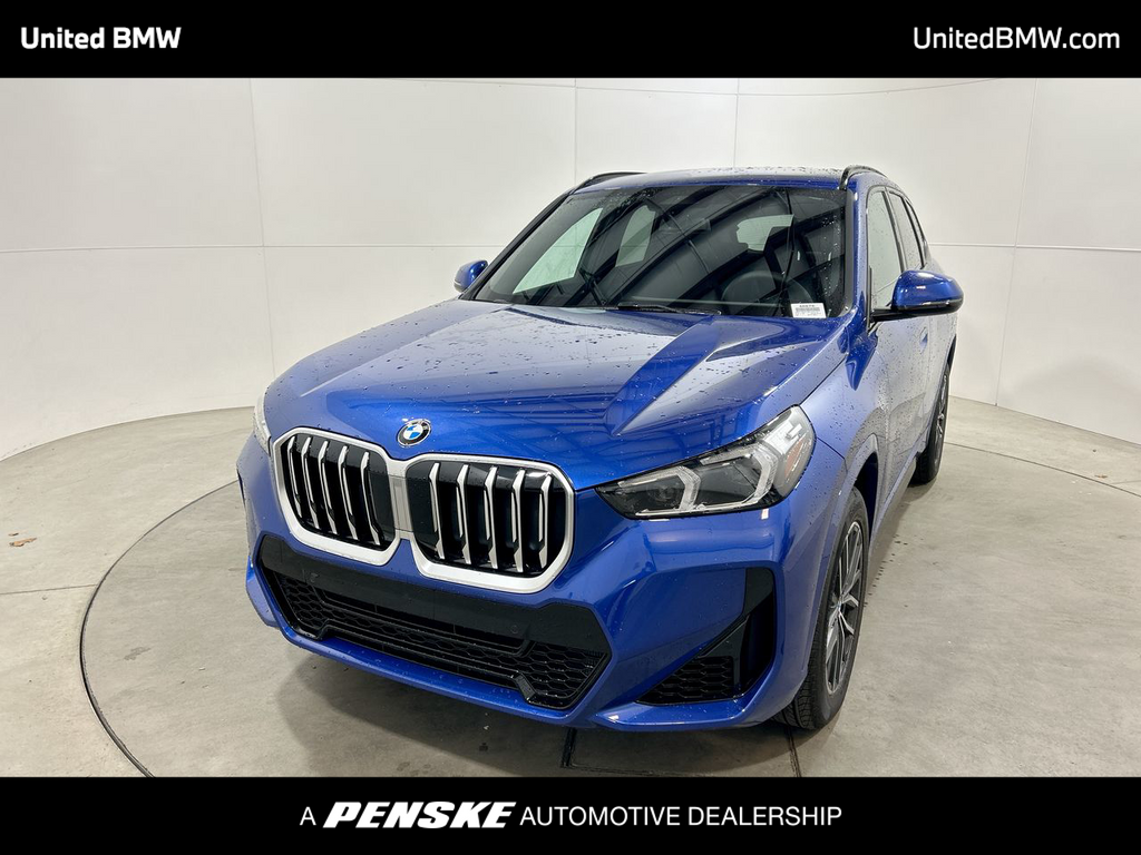 2024 BMW X1 xDrive28i -
                Roswell, GA