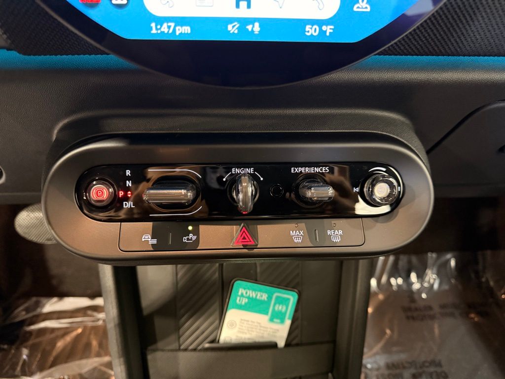 Thumbnail: 2026 MINI Cooper - 18