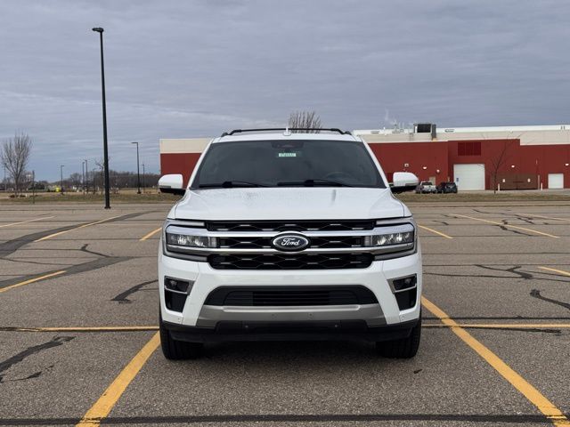 2024 Ford Expedition Limited MAX