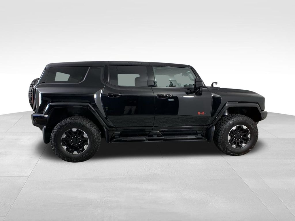 2024 GMC Hummer EV SUV 2X 7