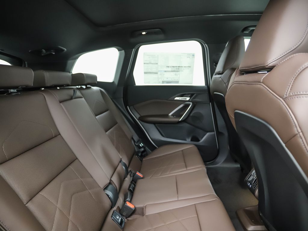 Thumbnail: 2025 BMW X1 - 23