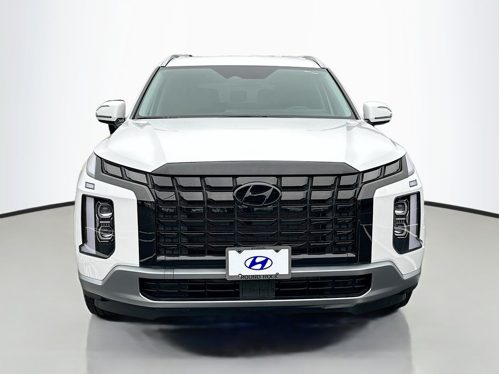 2025 Hyundai Palisade SEL 2