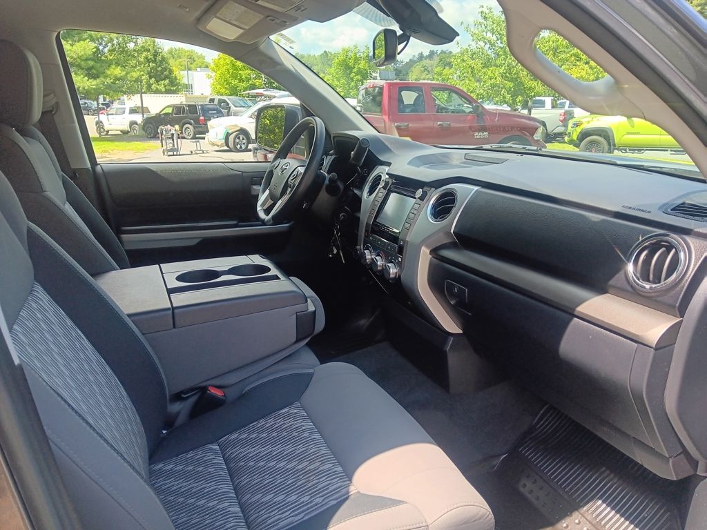 Used 2019 Toyota Tundra Truck
