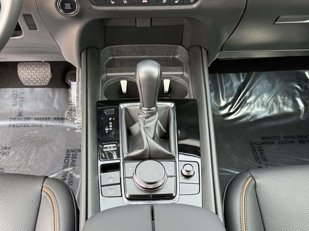2024 Mazda CX-50 S PREMIUM PLUS - Photo 21