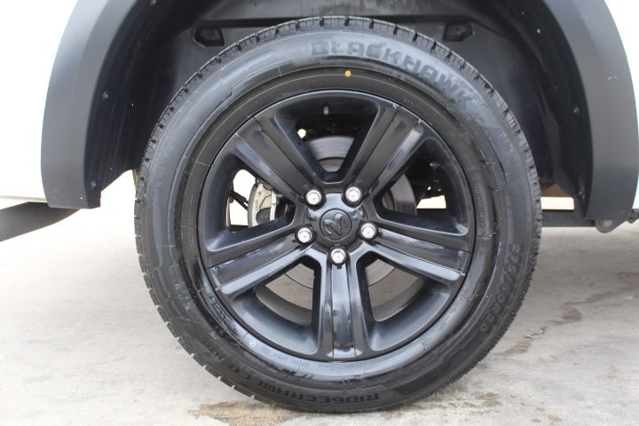 Used Car 2024 Ram 1500 Classic  Warlock For Sale Under $30,000 In Georgetown, Texas