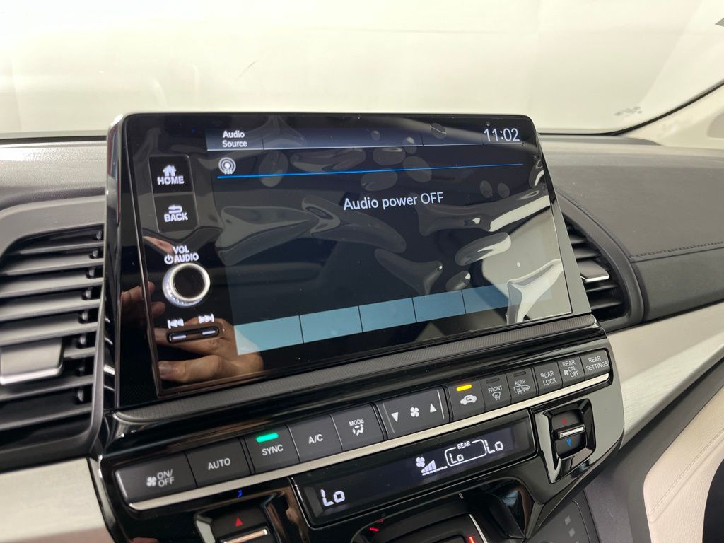 Thumbnail: 2026 Honda Odyssey - 29