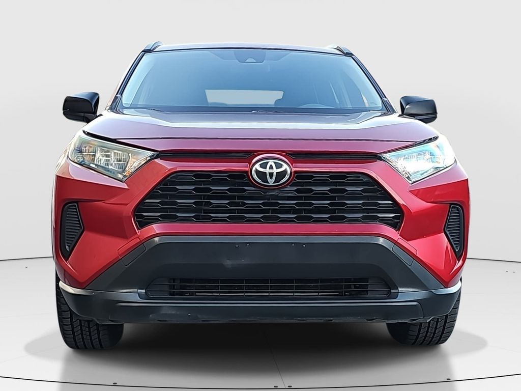 Used 2019 Toyota RAV4 SUV