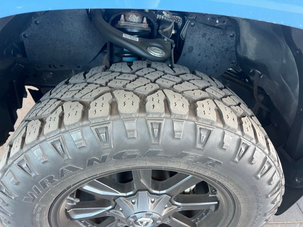Thumbnail: 2018 Toyota Tundra - 11