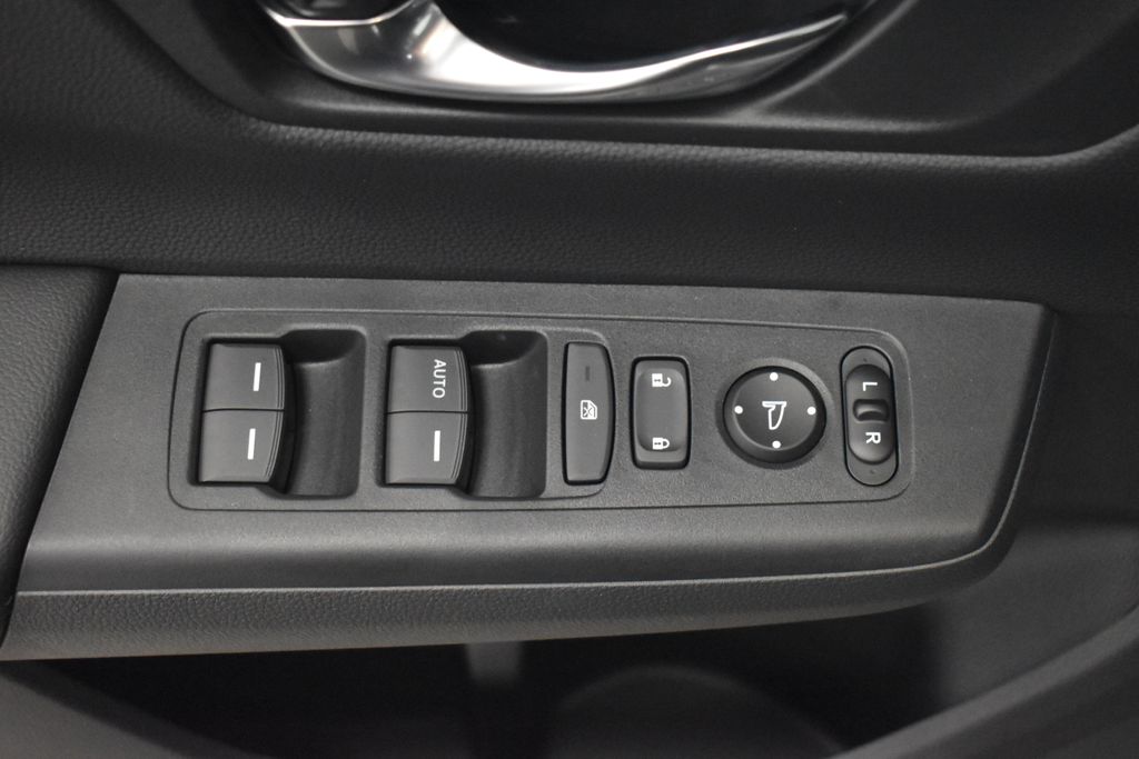 Thumbnail: 2026 Honda CR-V - 9