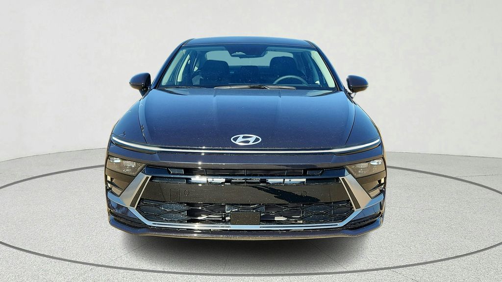 2026 Hyundai Sonata