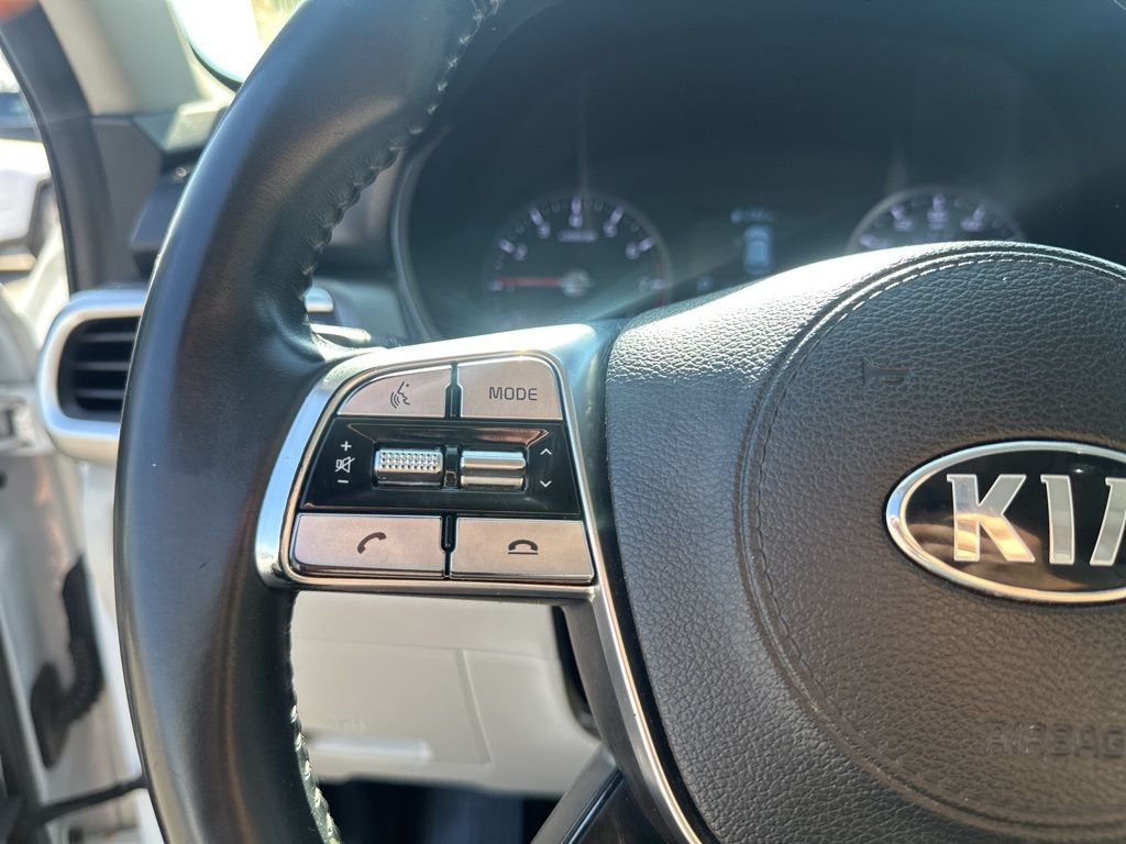 Used Car 2020 Kia Telluride  S For Sale Under $20,000 In Austin, Texas