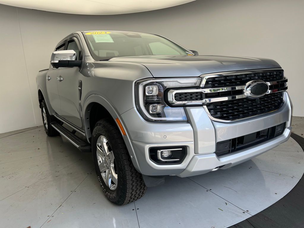 Thumbnail: 2024 Ford Ranger - 2