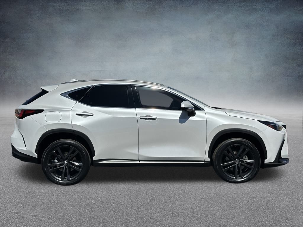 Used 2024 Lexus NX PHEV 450h+ with VIN JTJHKCFZ4R2023946 for sale in Henderson, NV