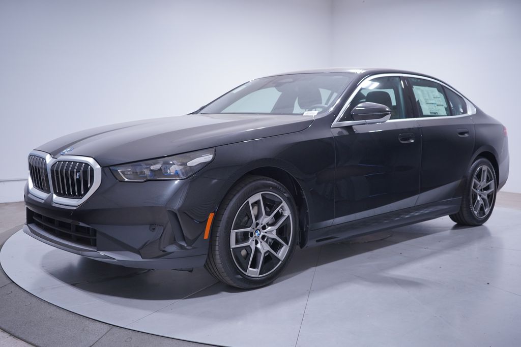 2027 BMW i5 eDrive40 -
                  Ontario, CA