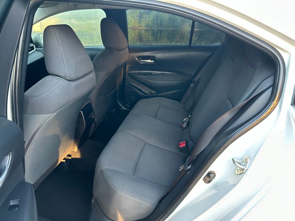 Thumbnail: 2021 Toyota Corolla - 13