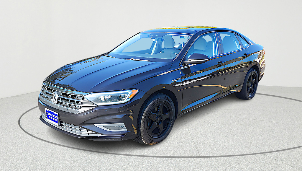 2020 Volkswagen Jetta